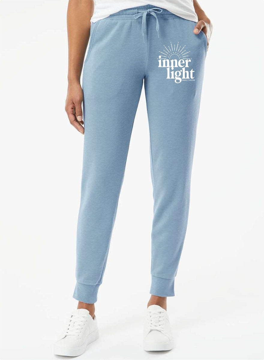 ILFT Logo Sweatpants – shopcottoncandys